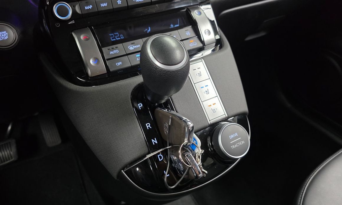 Hyundai Casper 2024