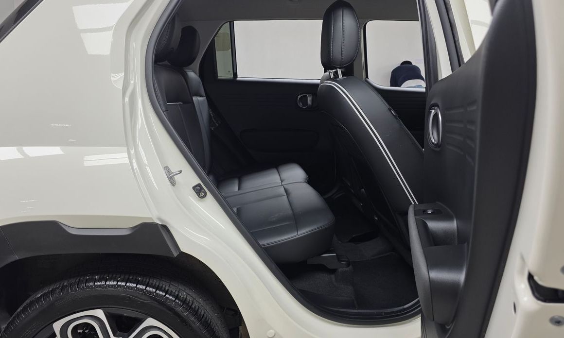 Hyundai Casper 2024