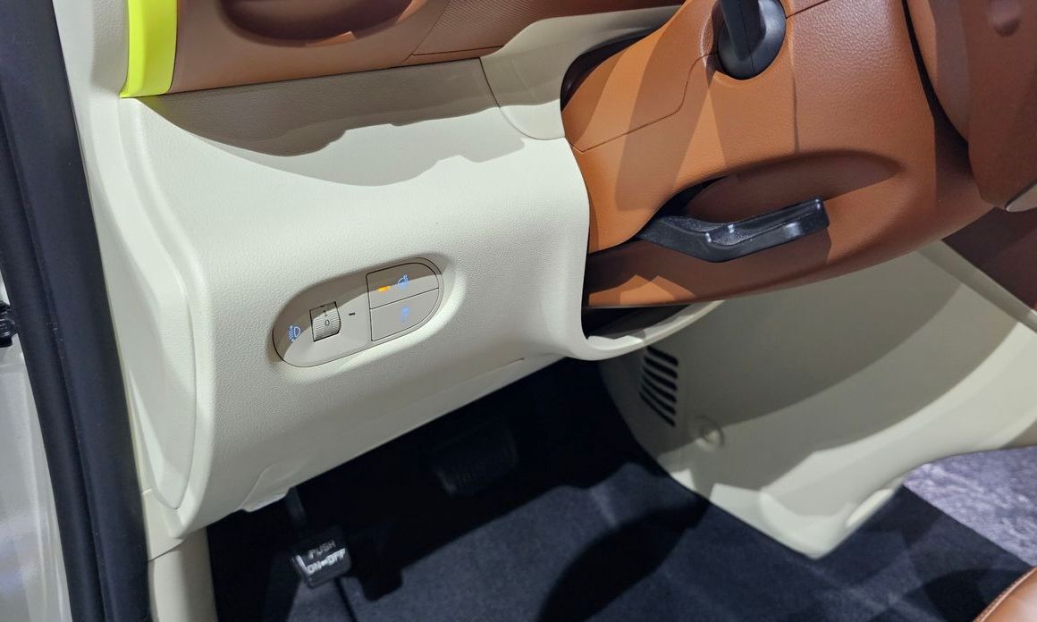Hyundai Casper 2025
