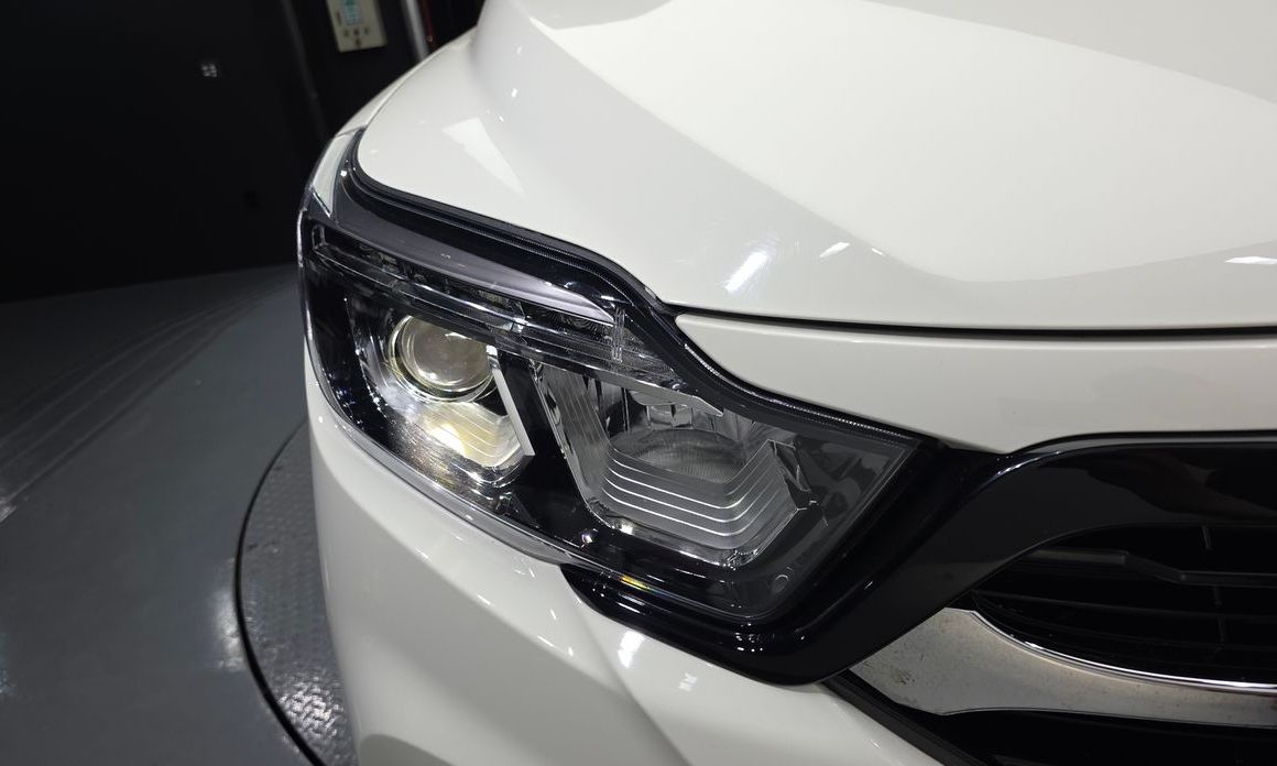 KG_Mobility_Ssangyong Rexton 2020