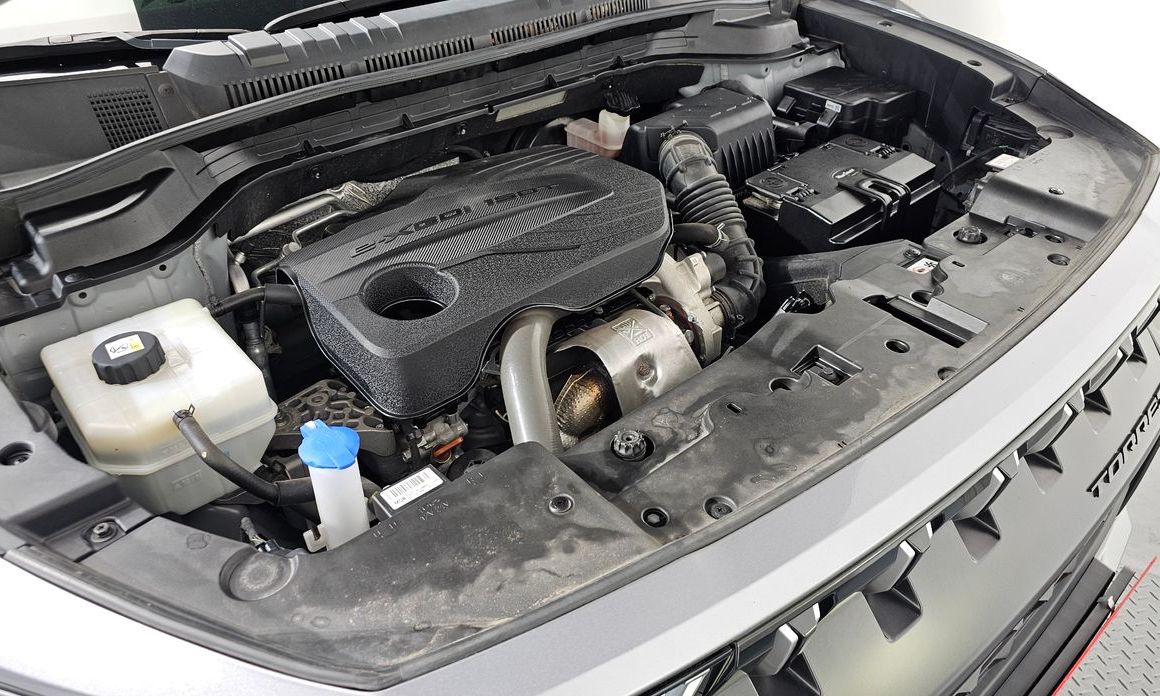 KG_Mobility_Ssangyong Torres 2023