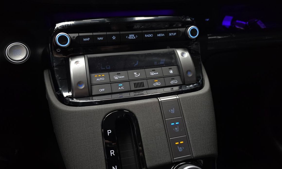 Hyundai Casper 2026