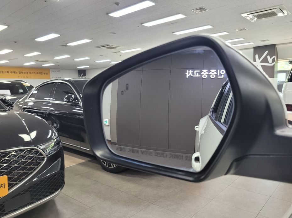 KG_Mobility_Ssangyong TIBOLI 2023