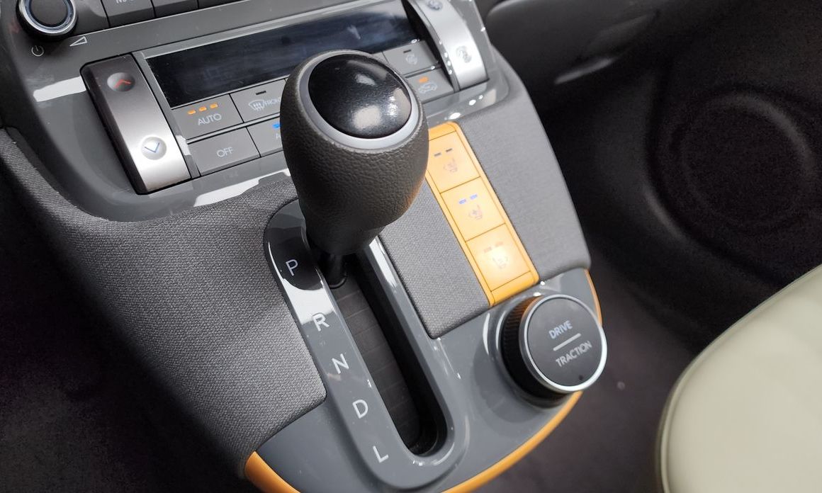 Hyundai Casper 2023