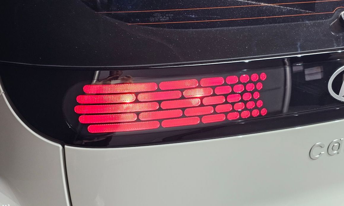 Hyundai Casper 2026