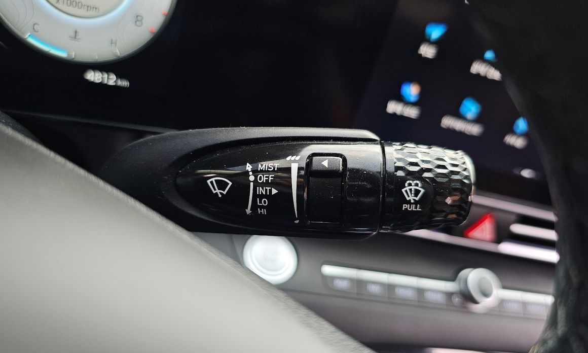 Hyundai AVANTE 2021