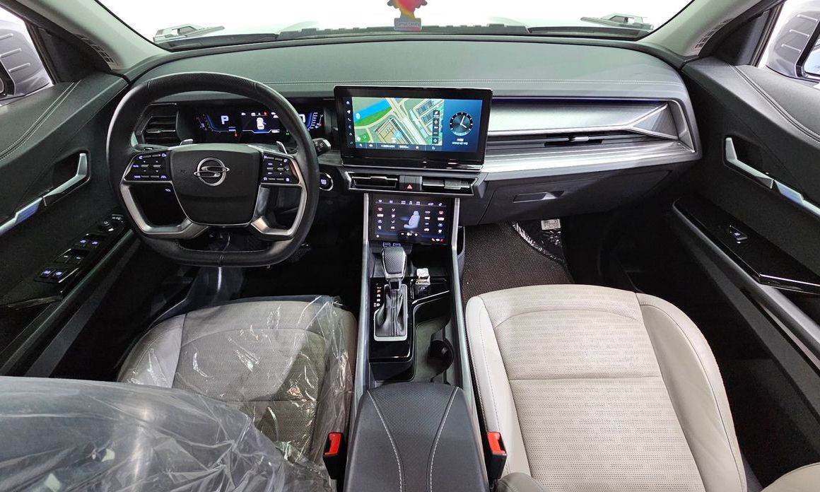 KG_Mobility_Ssangyong Torres 2023
