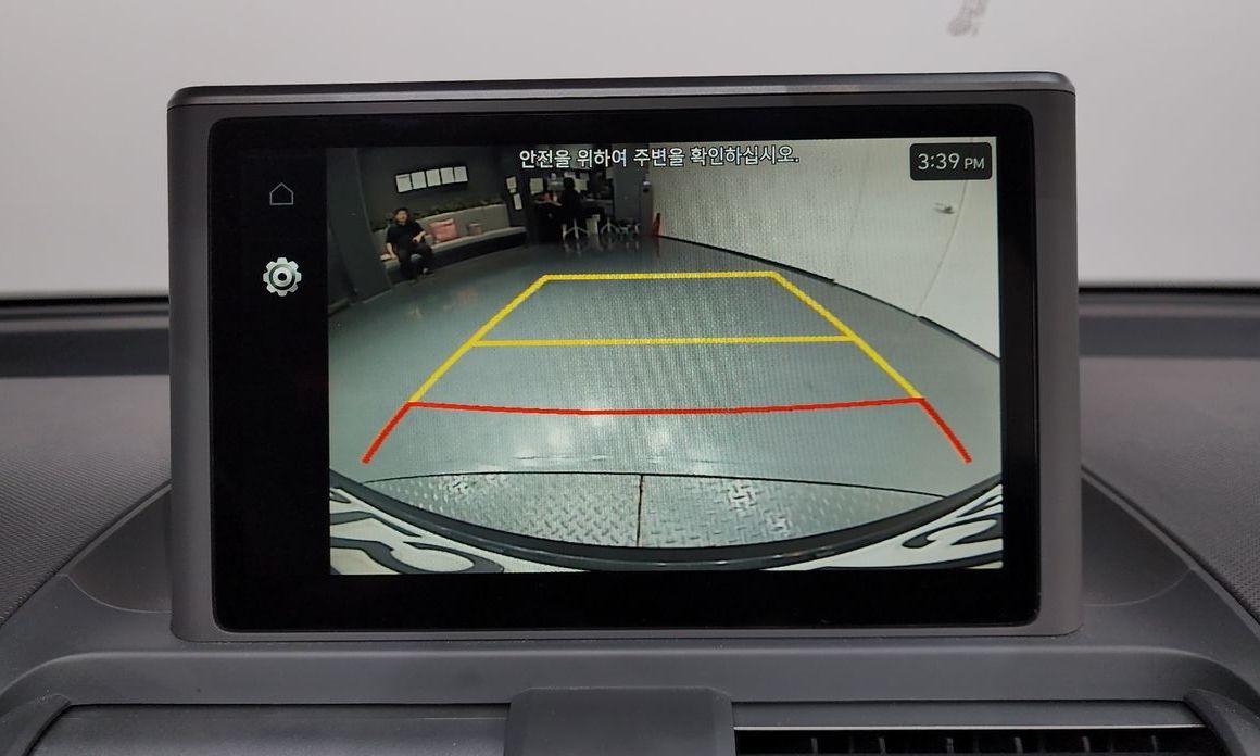 Hyundai Casper 2023