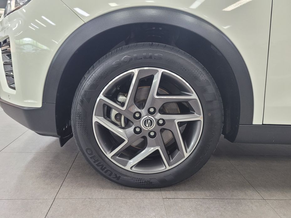 KG_Mobility_Ssangyong TIBOLI 2023