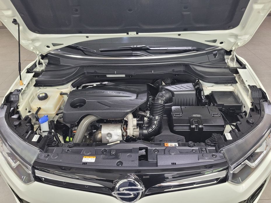 KG_Mobility_Ssangyong TIBOLI 2023