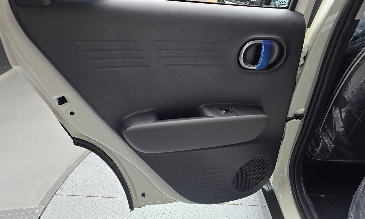 Hyundai Casper 2026