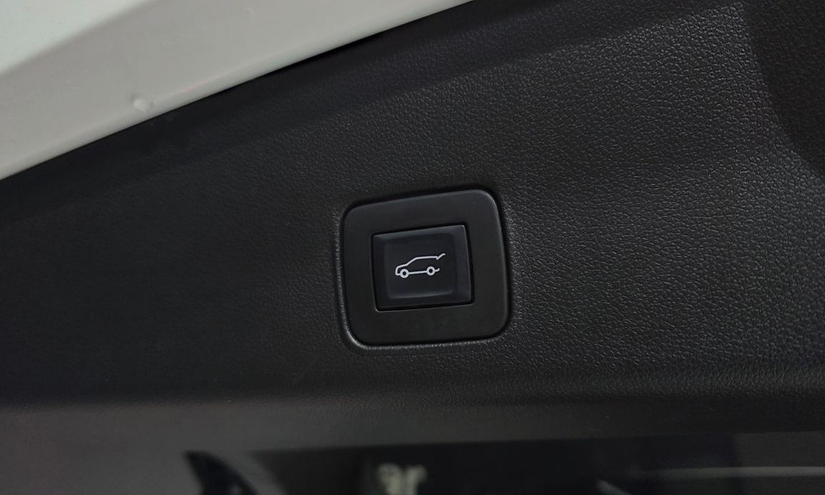 ChevroletGMDaewoo Trailblazer 2022