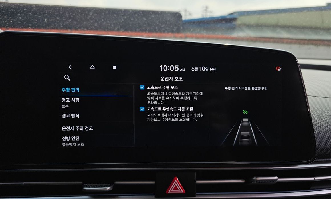 Hyundai AVANTE 2021