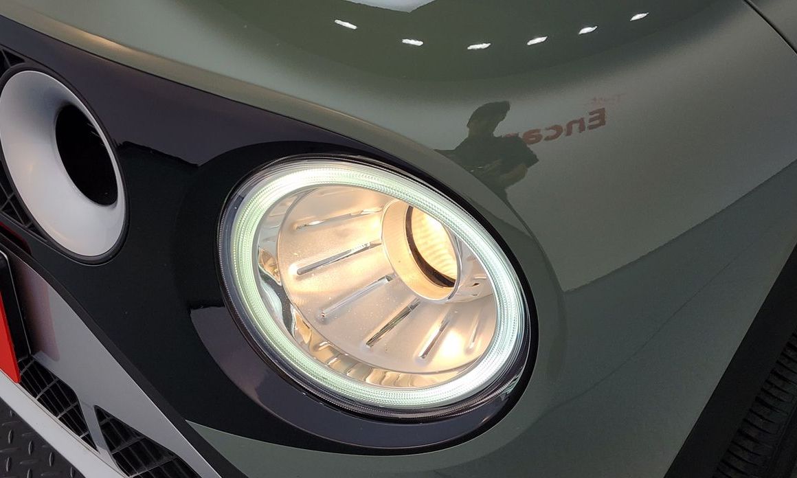 Hyundai Casper 2023