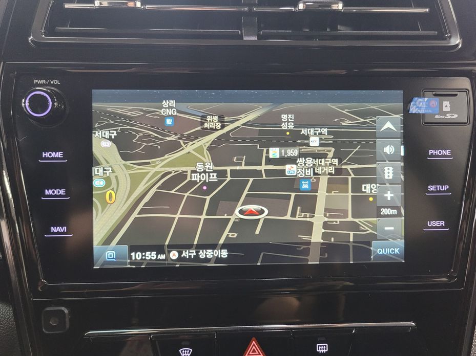KG_Mobility_Ssangyong TIBOLI 2023