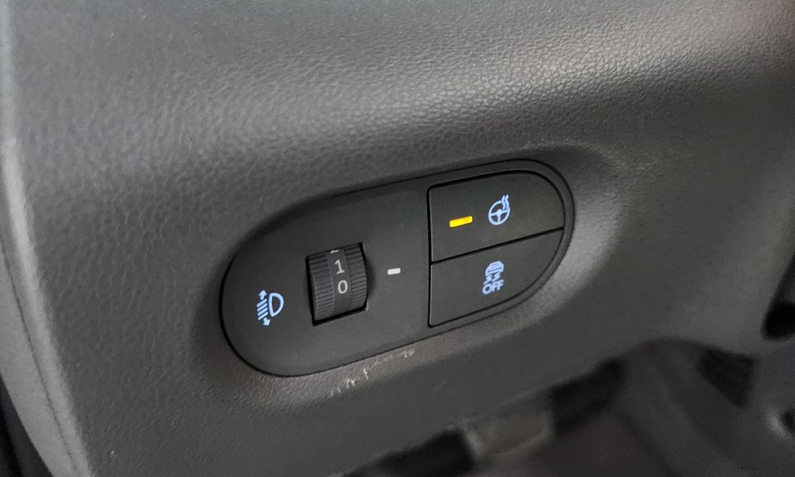 Hyundai Casper 2023