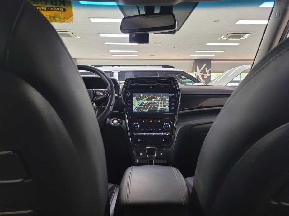 KG_Mobility_Ssangyong TIBOLI 2023