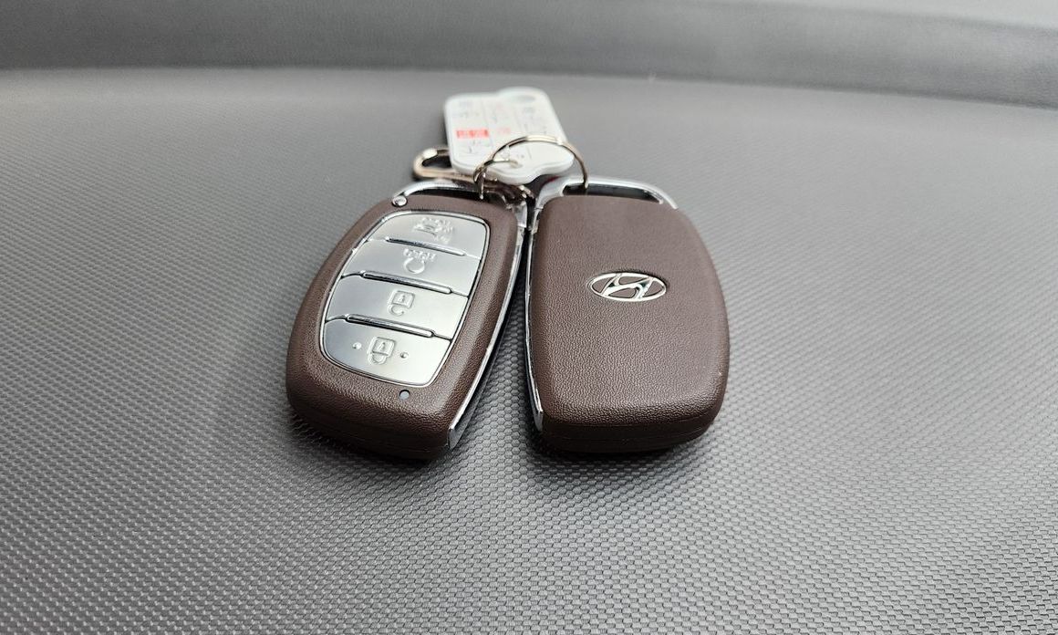 Hyundai Casper 2023