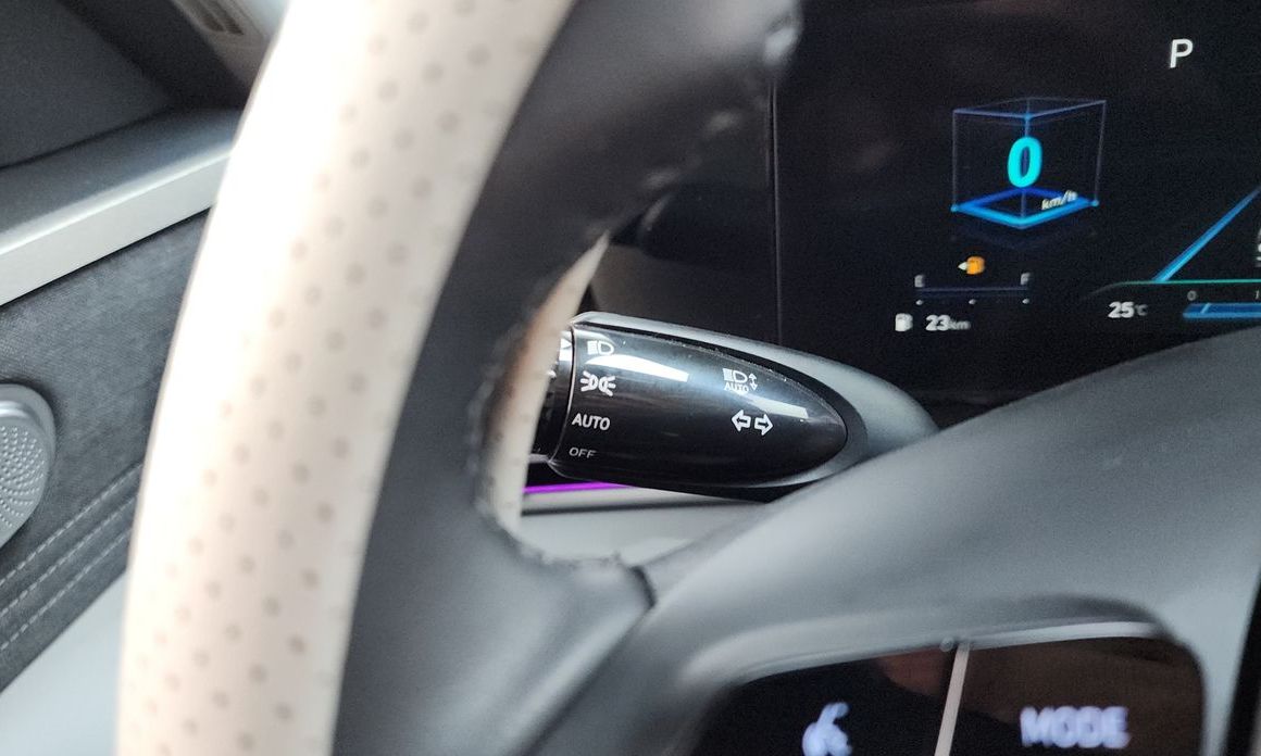 Hyundai AVANTE 2021