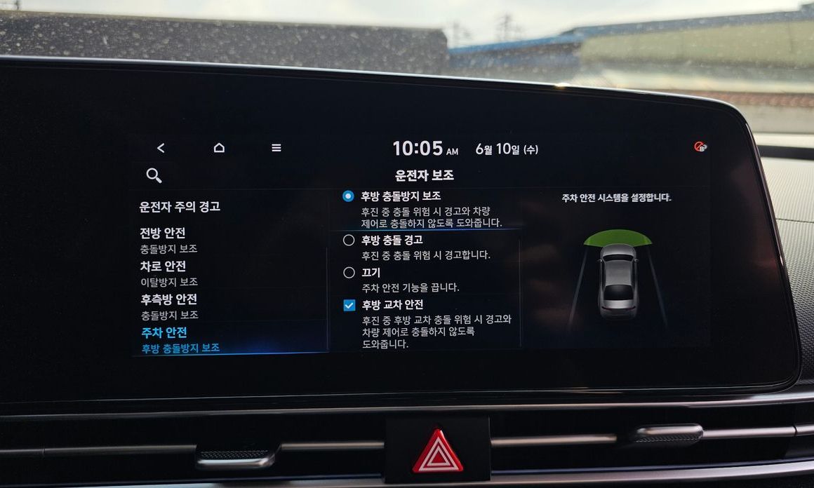 Hyundai AVANTE 2021