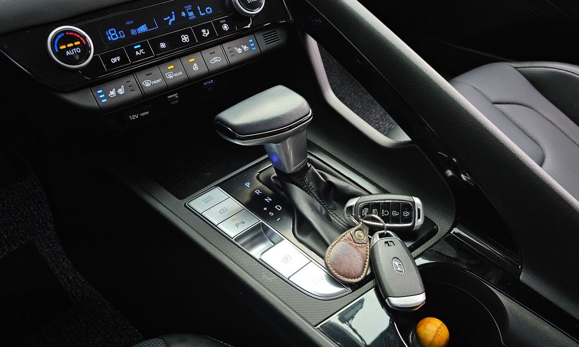 Hyundai AVANTE 2021