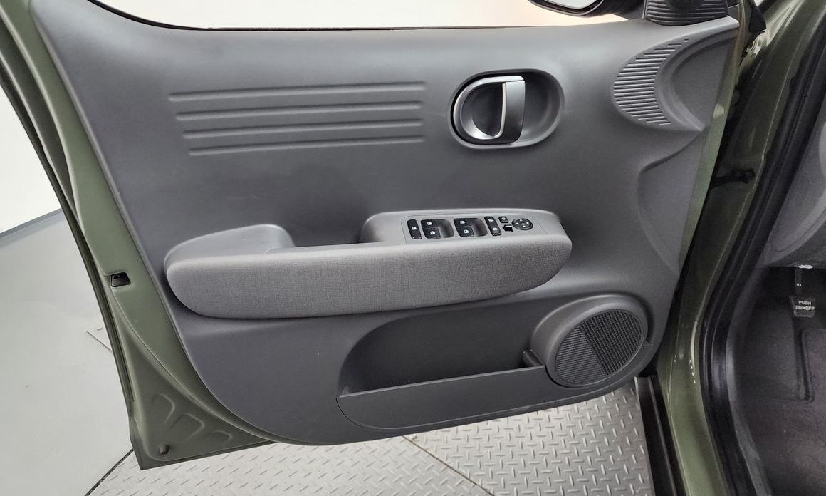 Hyundai Casper 2023