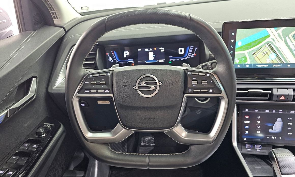 KG_Mobility_Ssangyong Torres 2023