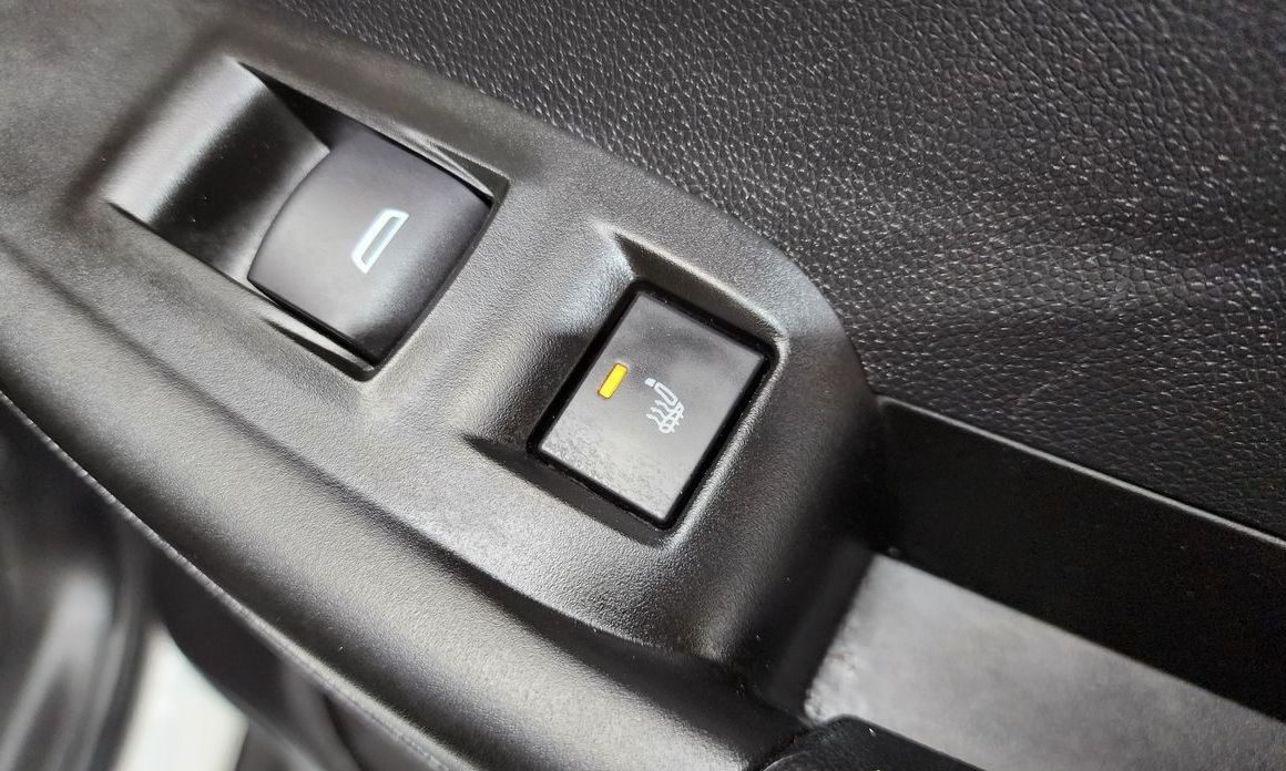 ChevroletGMDaewoo Trailblazer 2021