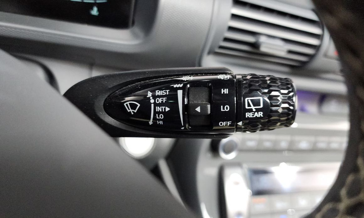 Hyundai Casper 2023