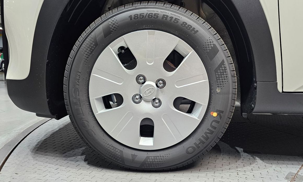 Hyundai Casper 2026