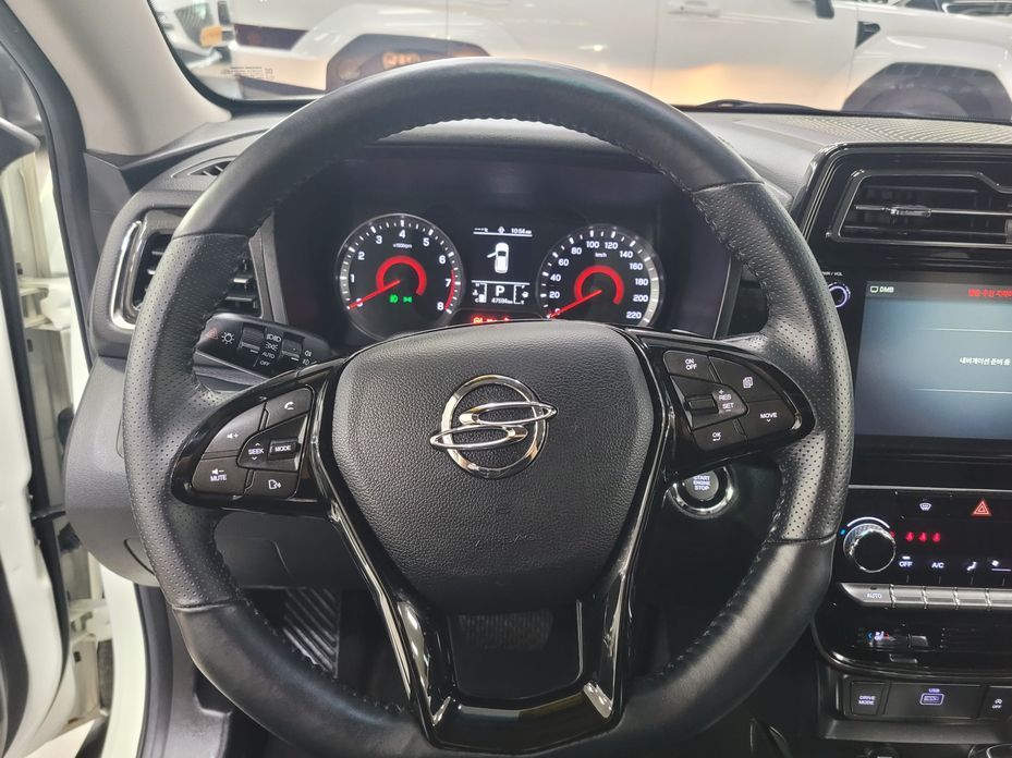 KG_Mobility_Ssangyong TIBOLI 2023