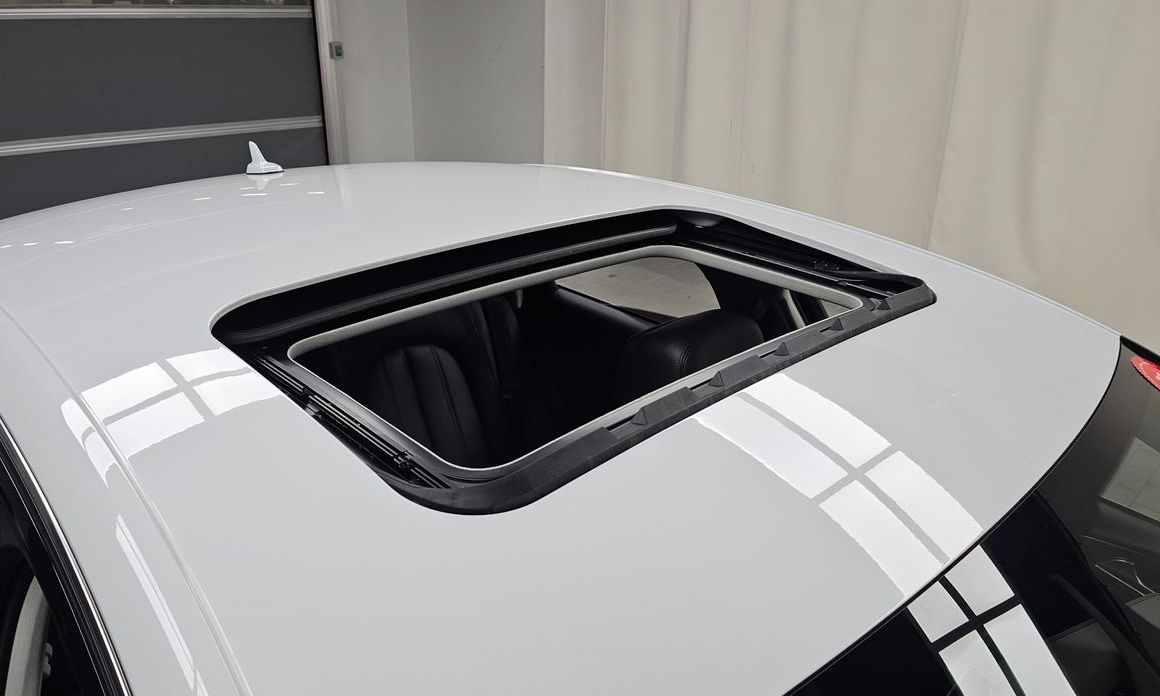 Audi A6 2016