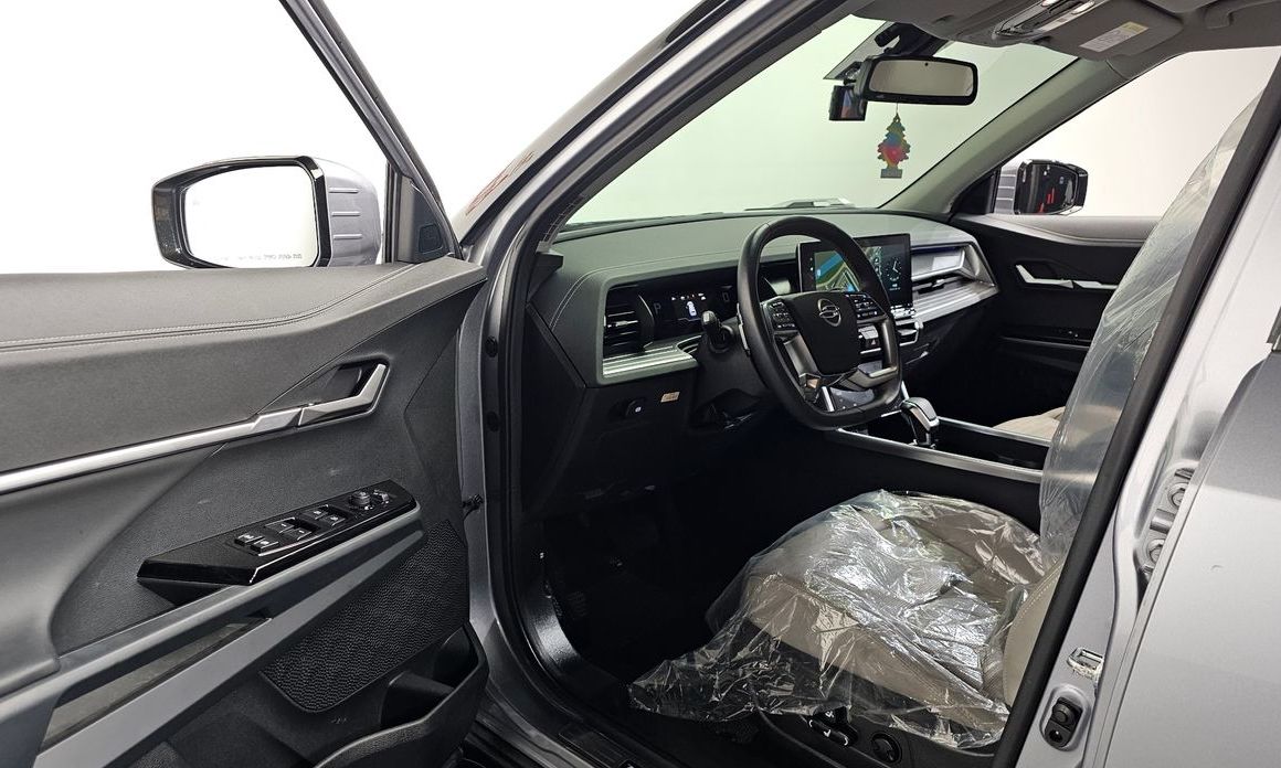 KG_Mobility_Ssangyong Torres 2023