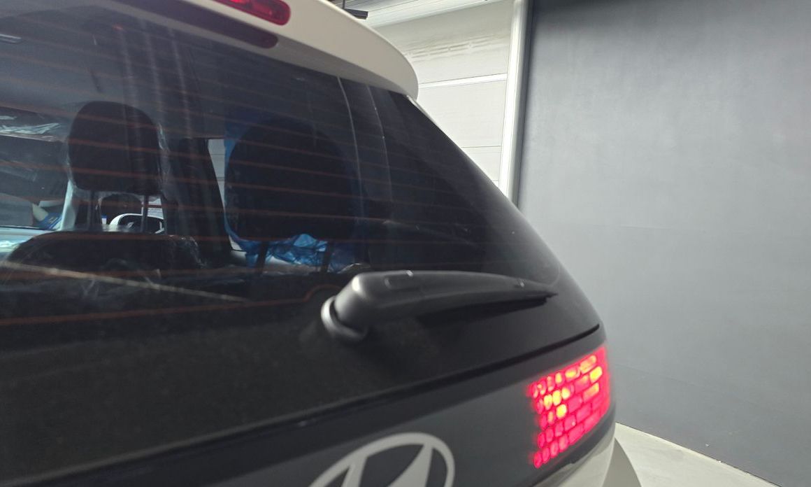Hyundai Casper 2026