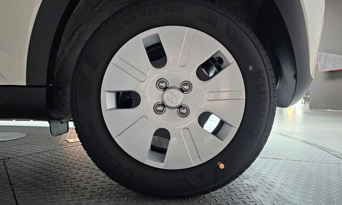 Hyundai Casper 2026