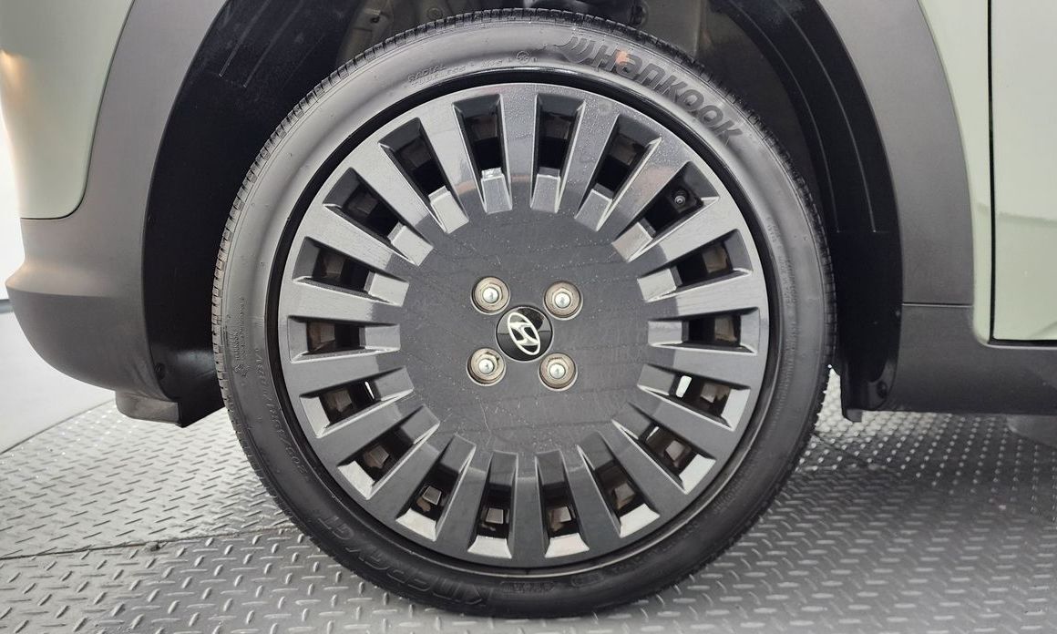 Hyundai Casper 2023
