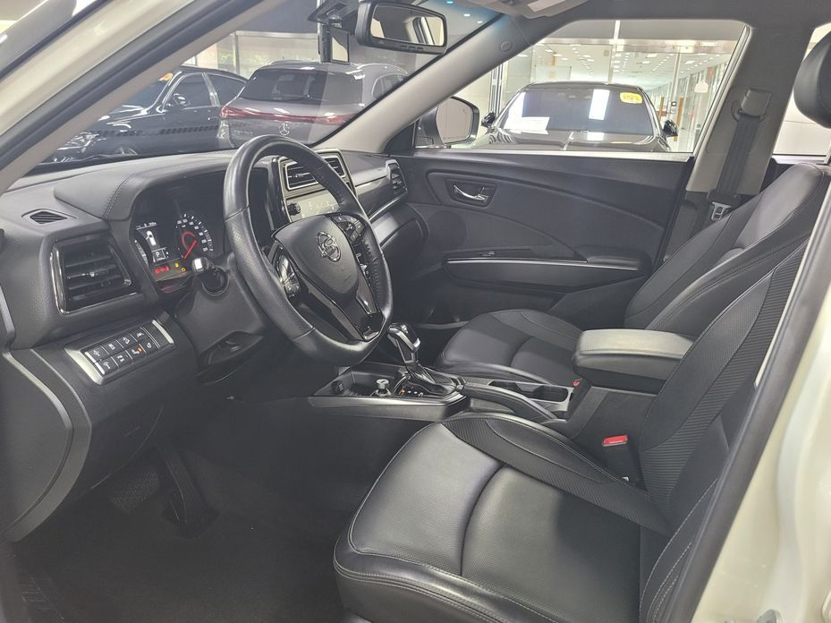 KG_Mobility_Ssangyong TIBOLI 2023