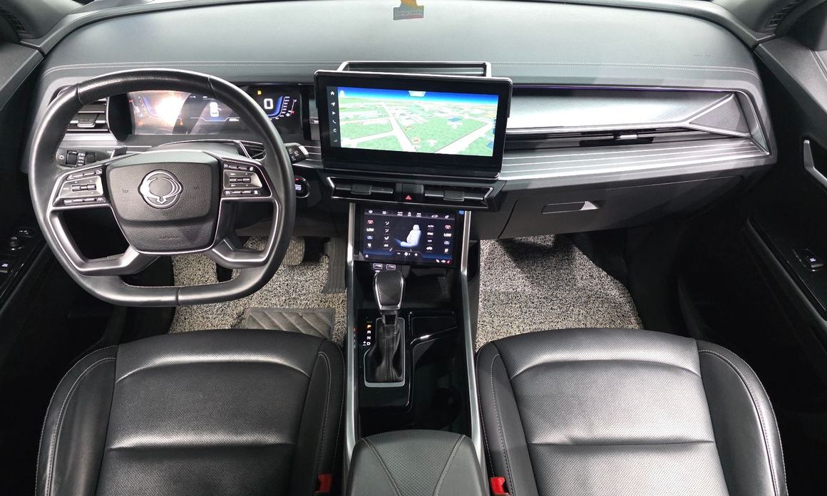 KG_Mobility_Ssangyong Torres 2024