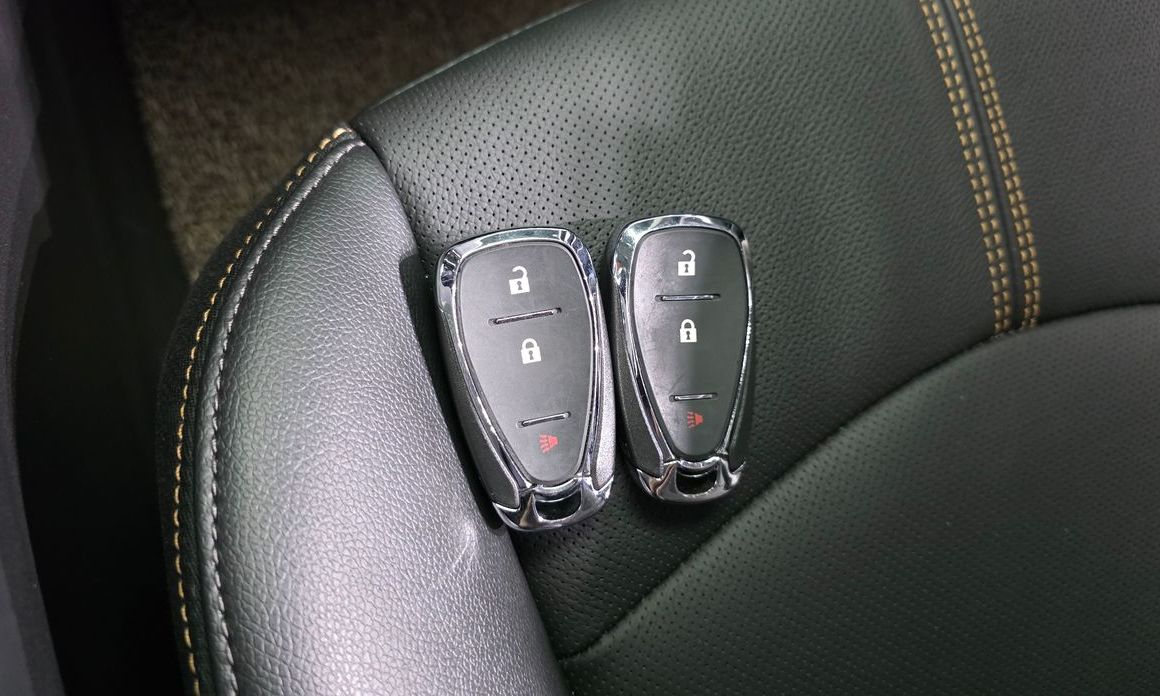 ChevroletGMDaewoo Equinox 2022