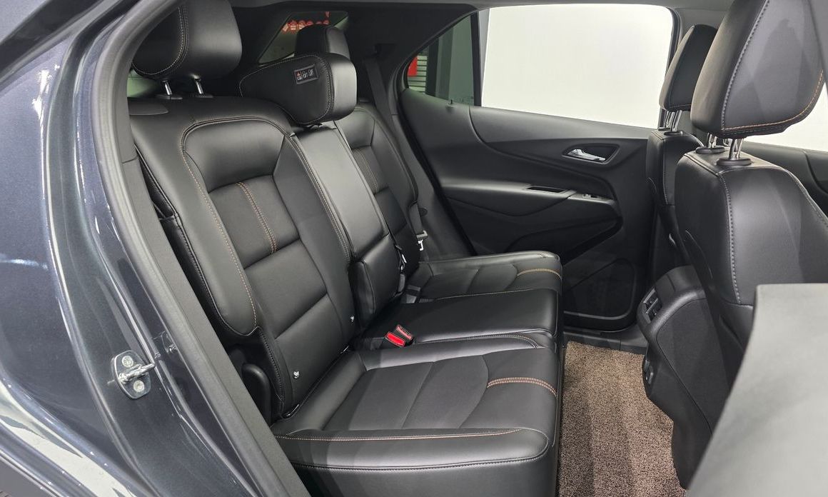 ChevroletGMDaewoo Equinox 2022
