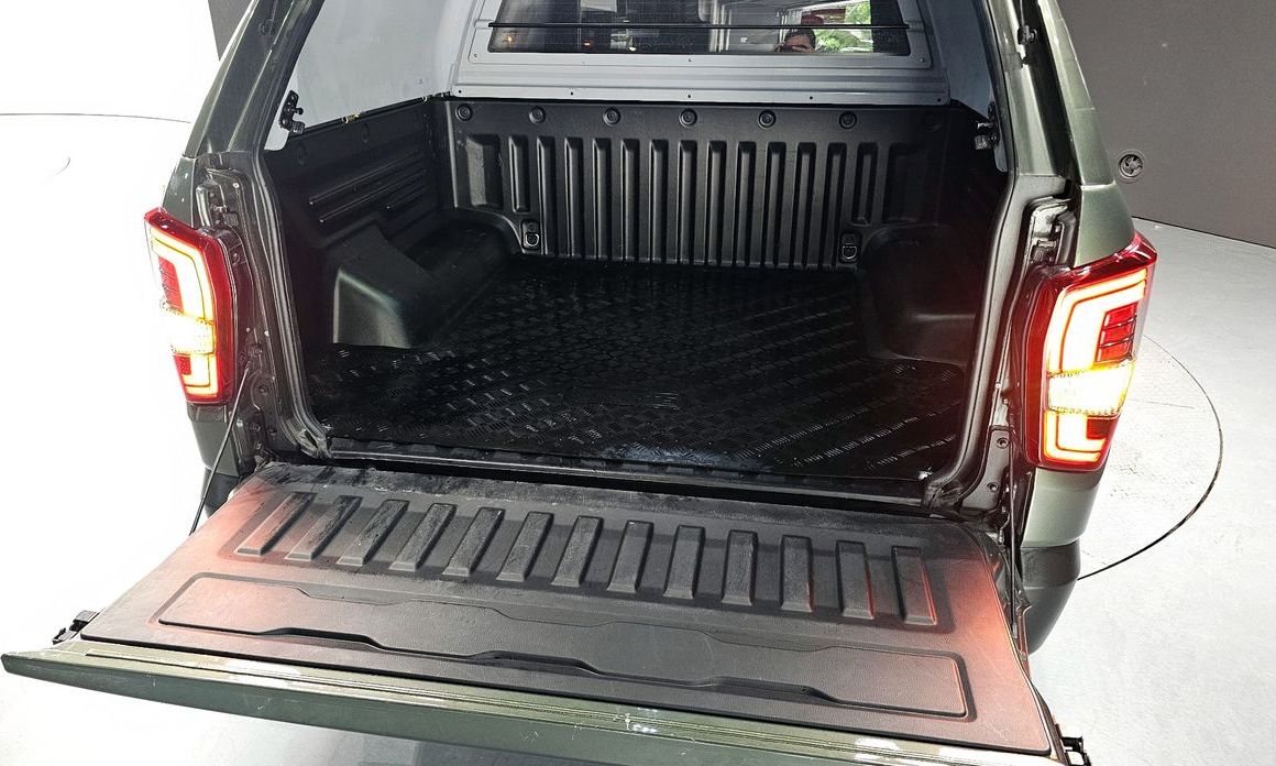 KG_Mobility_Ssangyong Rexton 2022