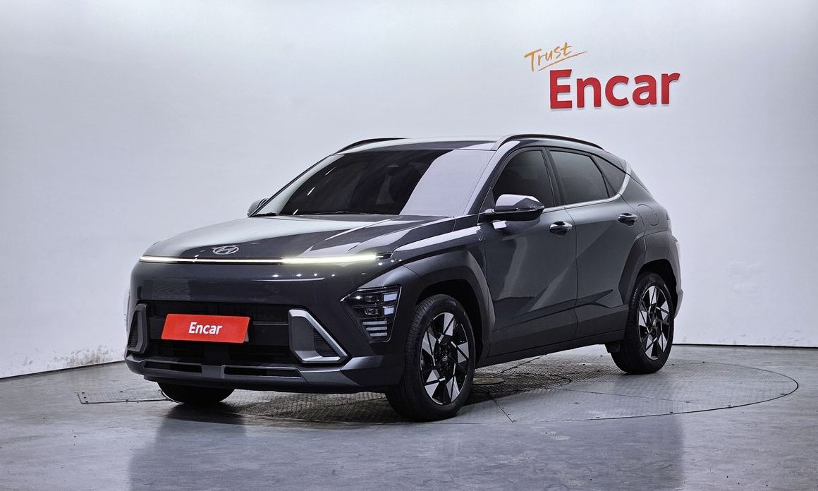 Hyundai Kona 2023