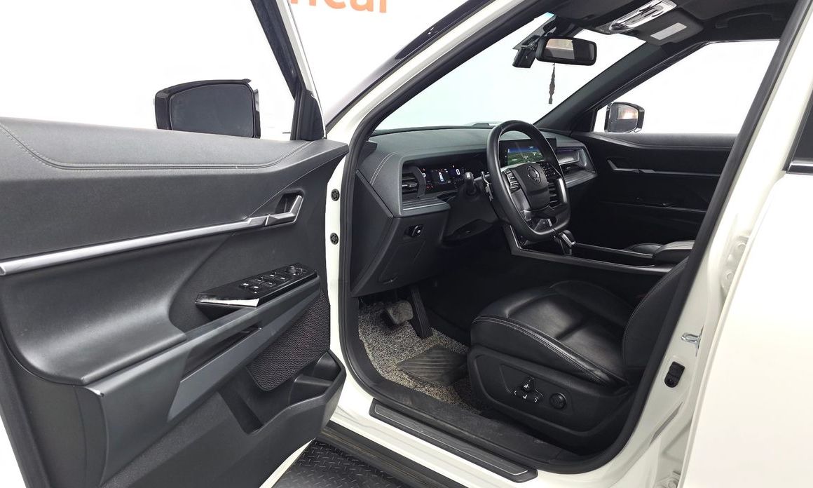 KG_Mobility_Ssangyong Torres 2024