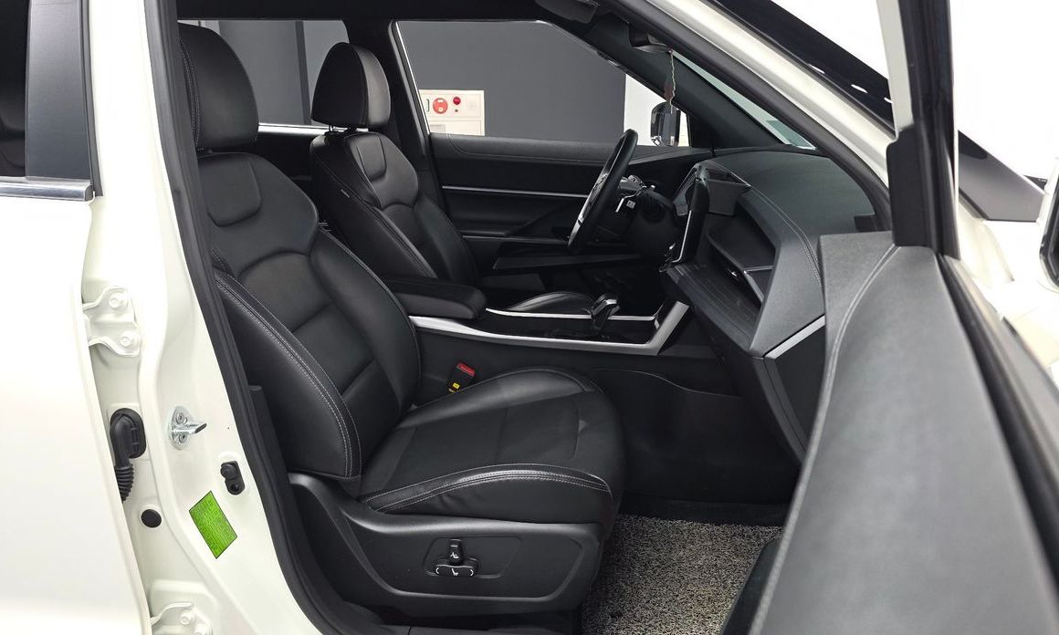 KG_Mobility_Ssangyong Torres 2024