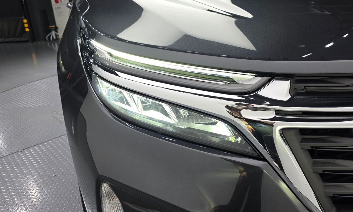 ChevroletGMDaewoo Equinox 2022