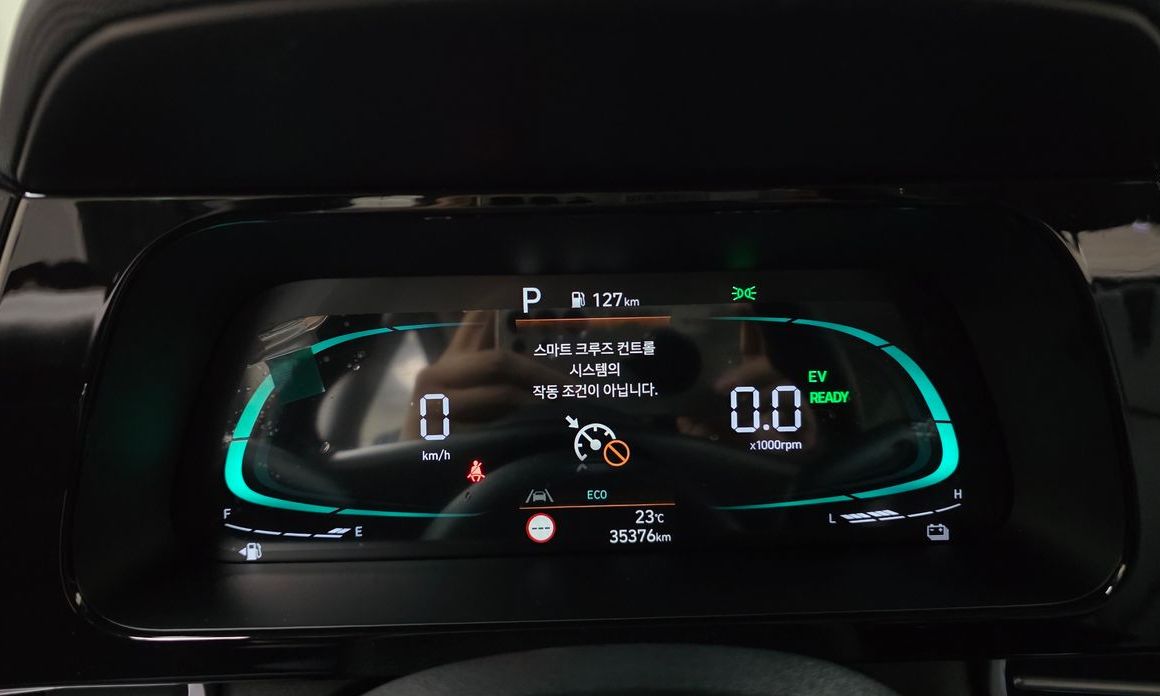 Hyundai AVANTE 2024