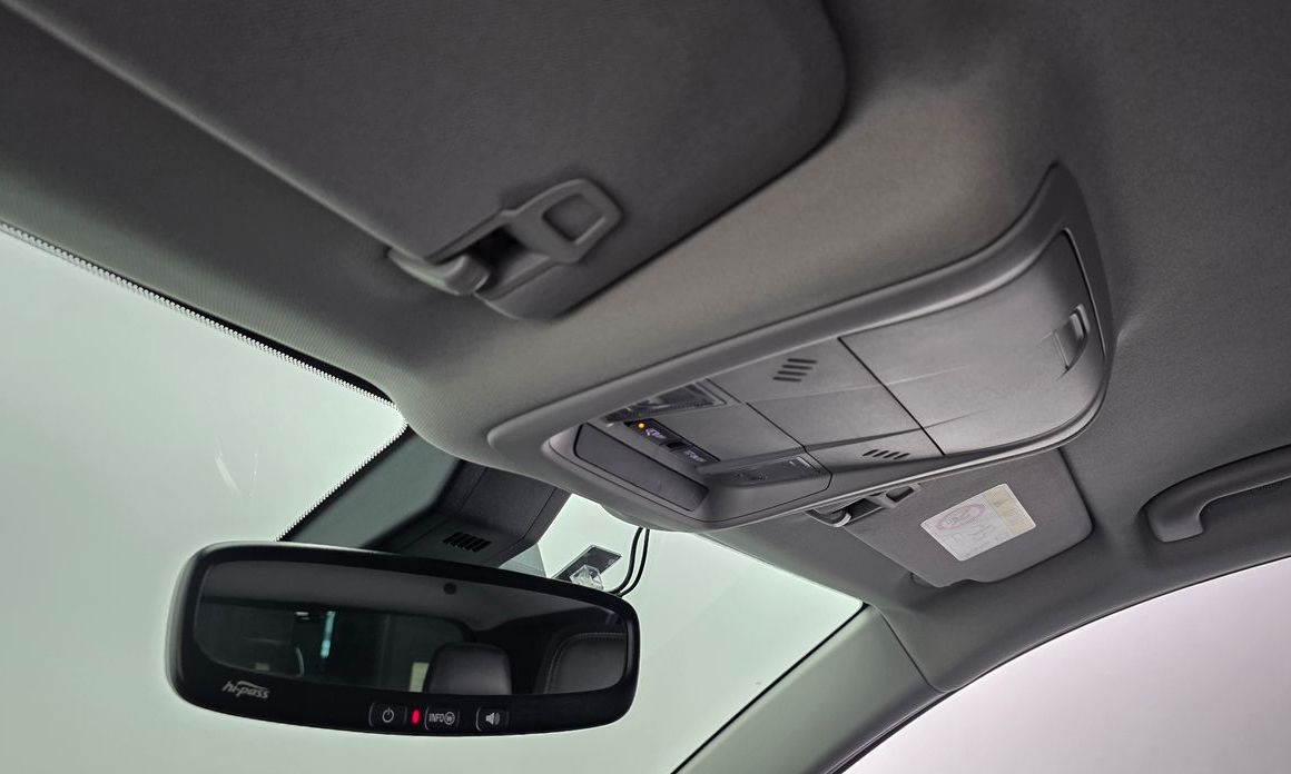 ChevroletGMDaewoo Equinox 2022