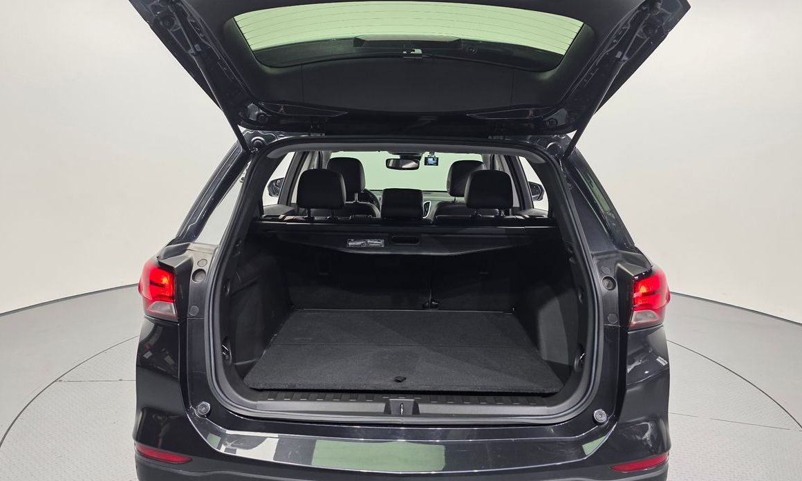 ChevroletGMDaewoo Equinox 2022