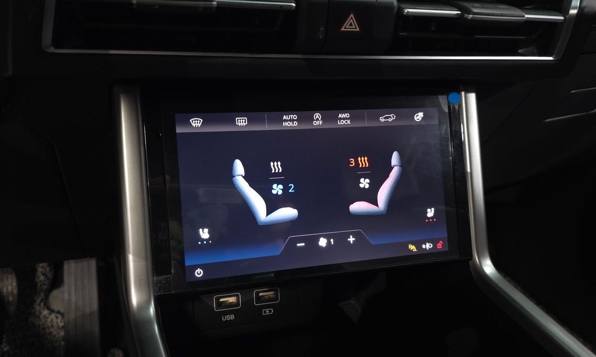 KG_Mobility_Ssangyong Torres 2024