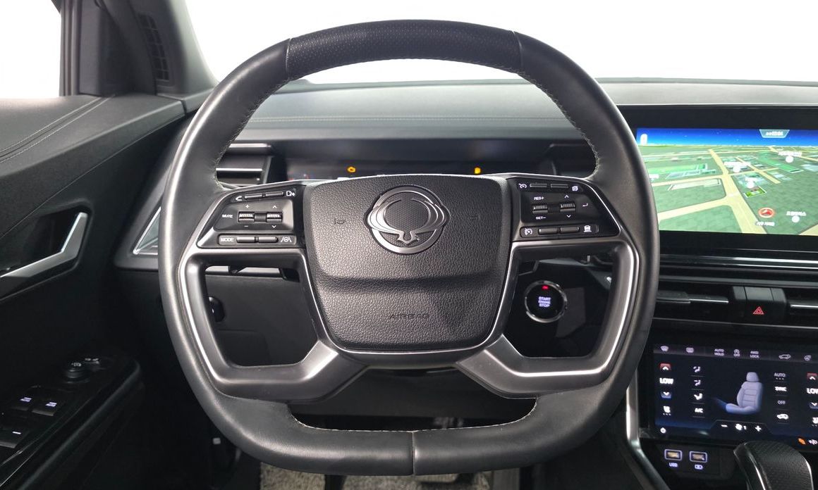 KG_Mobility_Ssangyong Torres 2024